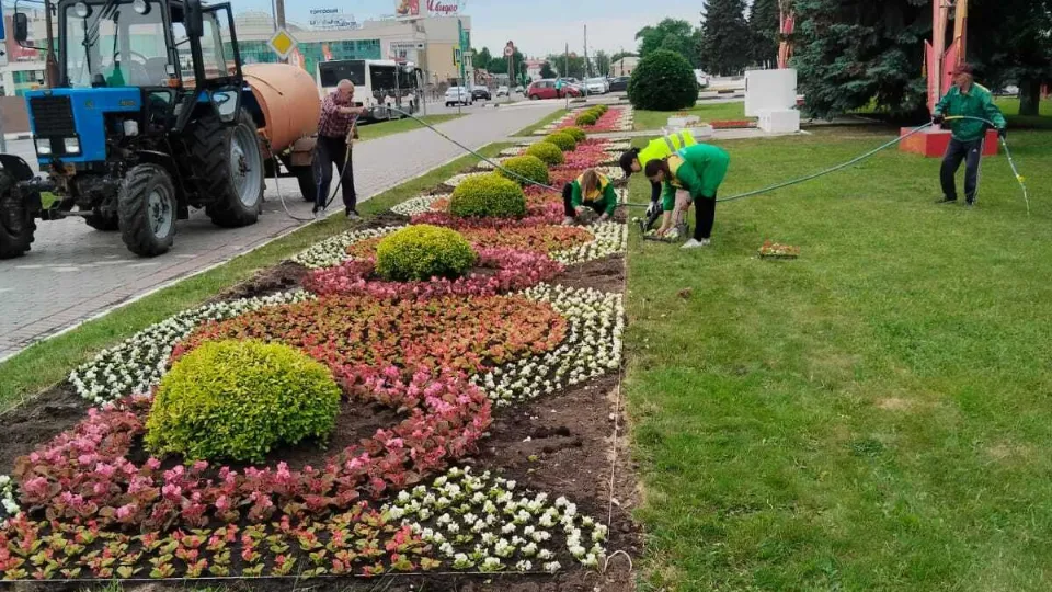 Фото: пресс-служба администрации г.о. Коломна