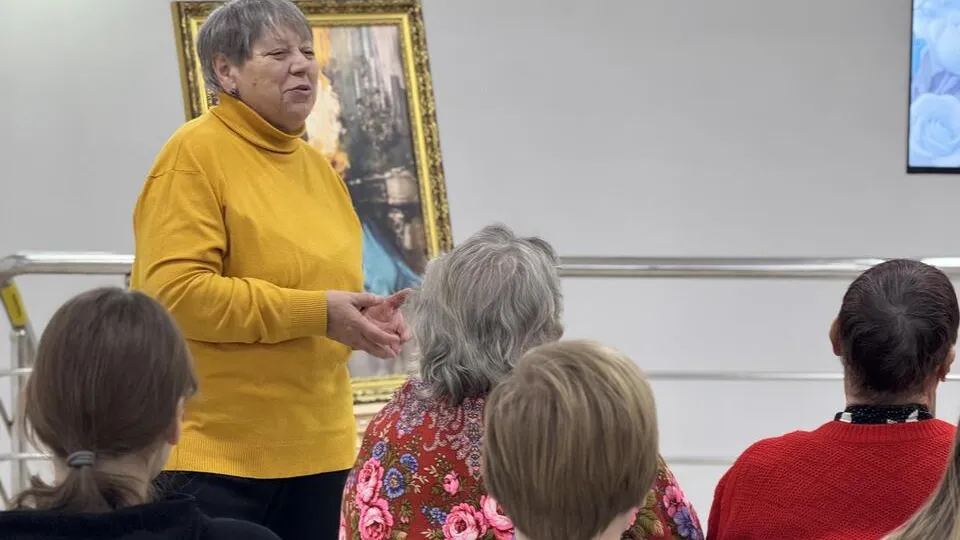 Фото: МедиаБанк Подмосковья/Татьяна Рунова