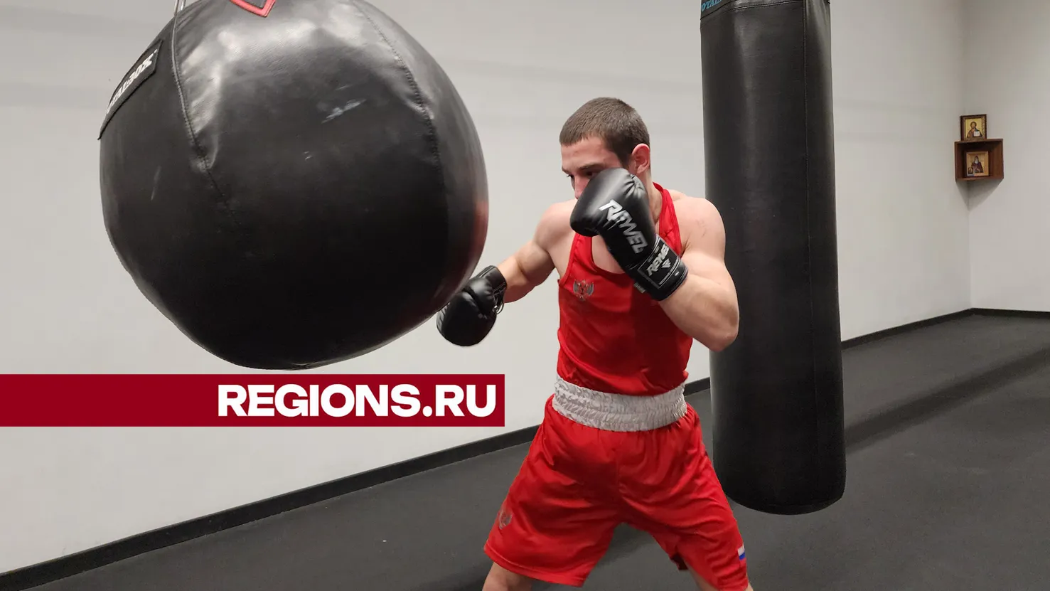 Фото: Ольга Егиян