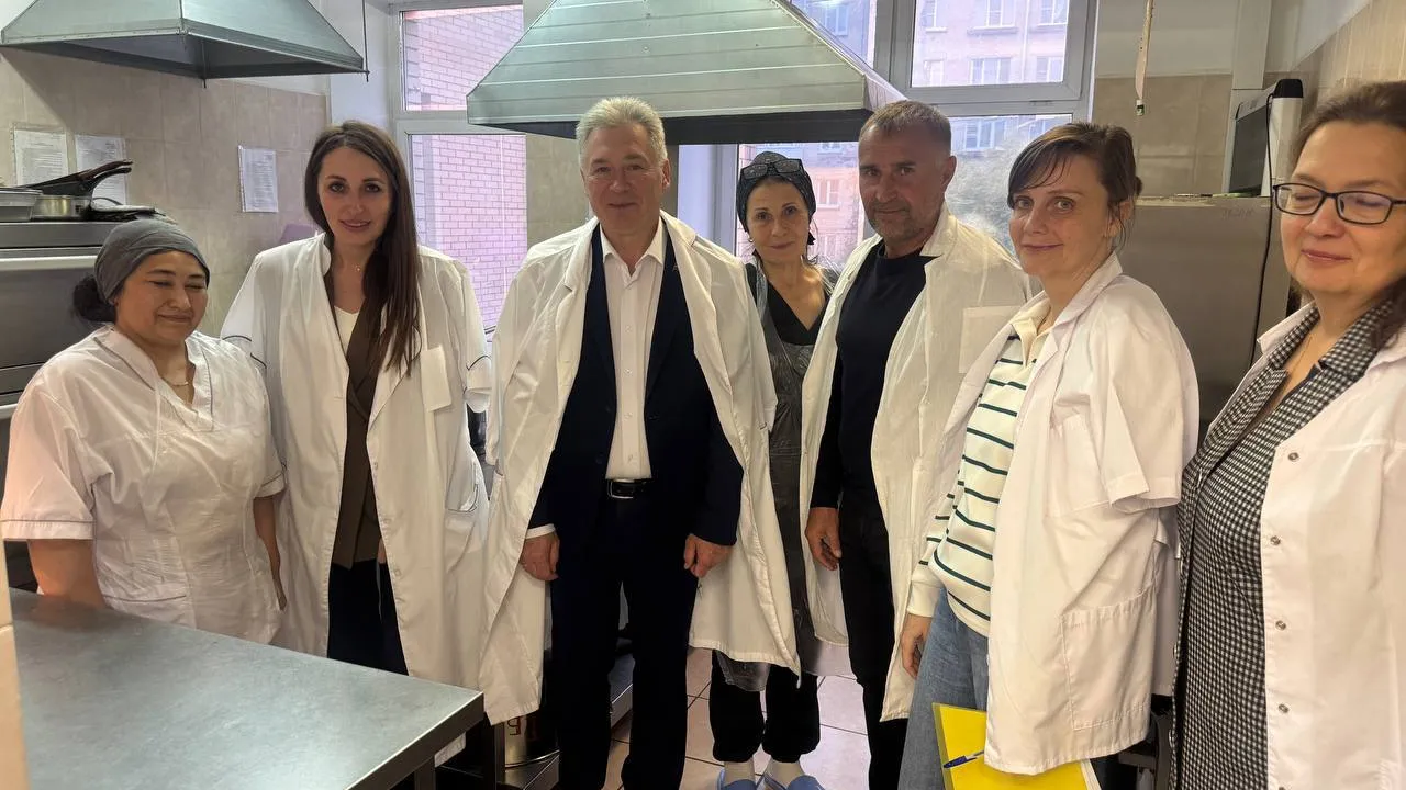 Фото: Совет депутатов Лыткарина