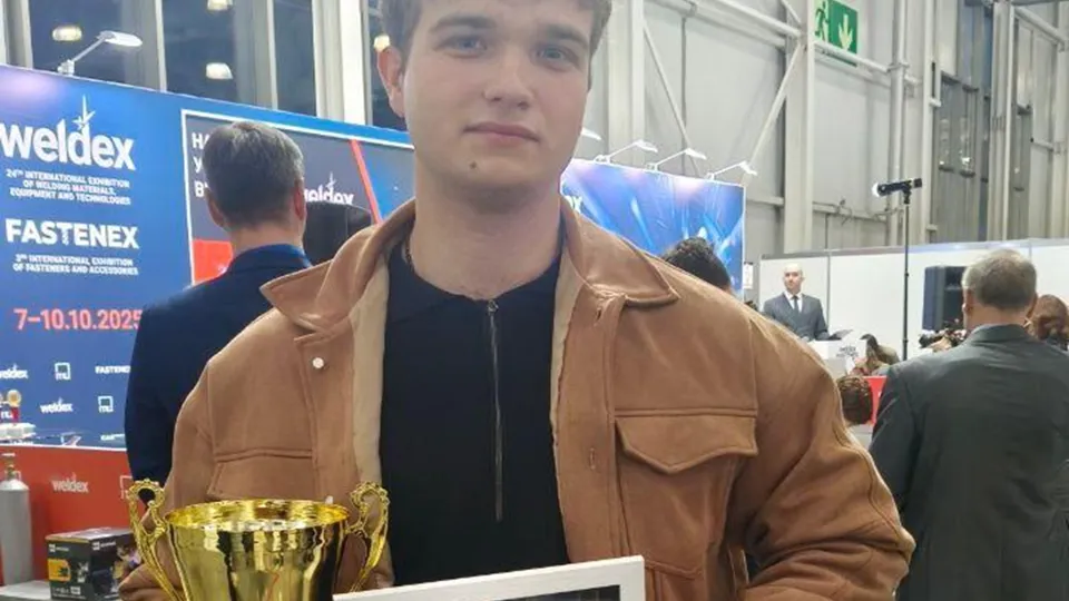 Фото: Министерство образования Московской области