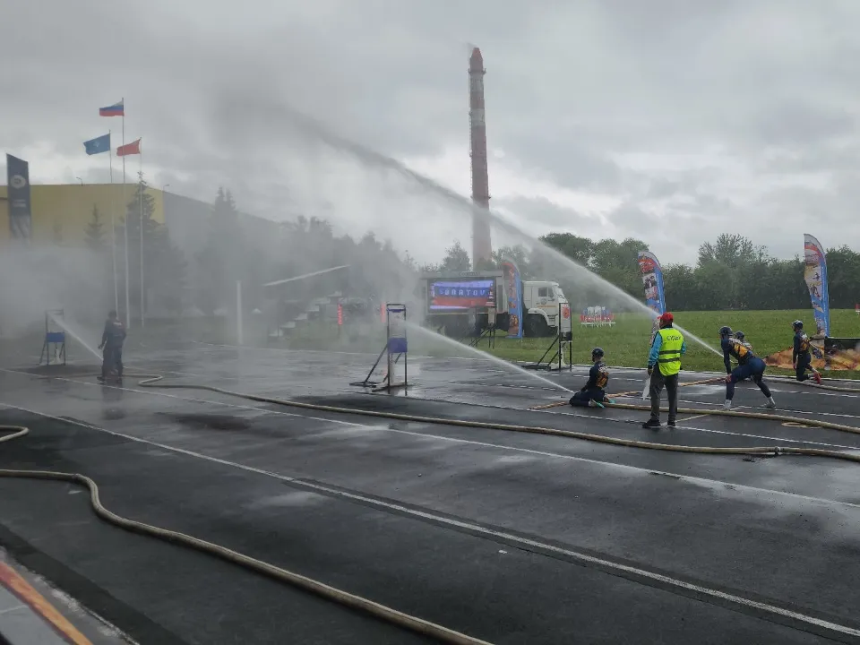 Фото: Мария Шигорева