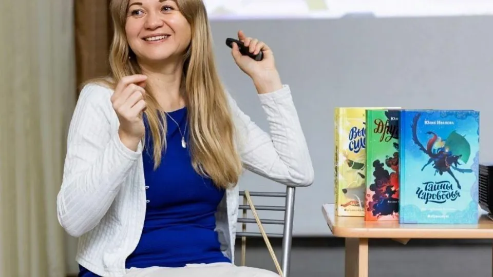 Фото: Государственный литературно-мемориальный музей А.П. Чехова «Мелихово»