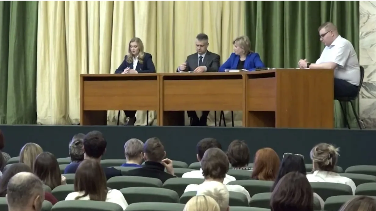 Фото: скриншот из видео / 360