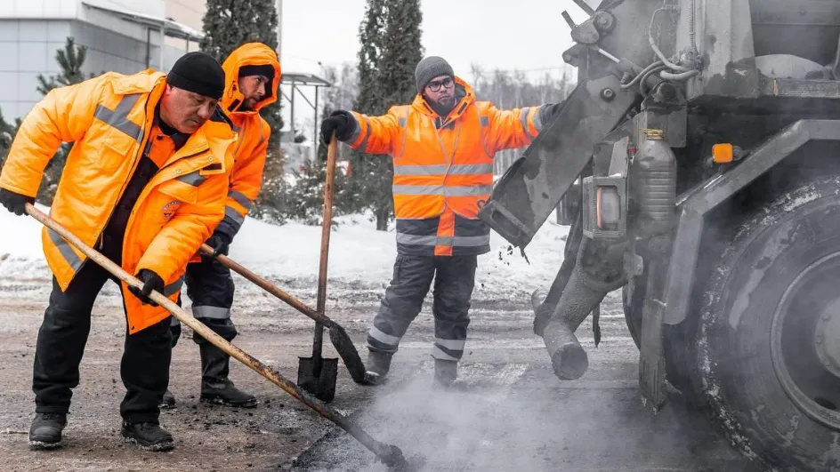 Фото: Минтранс Подмосковья