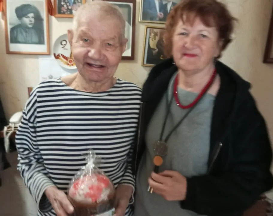 Фото: t.me/ruza_police