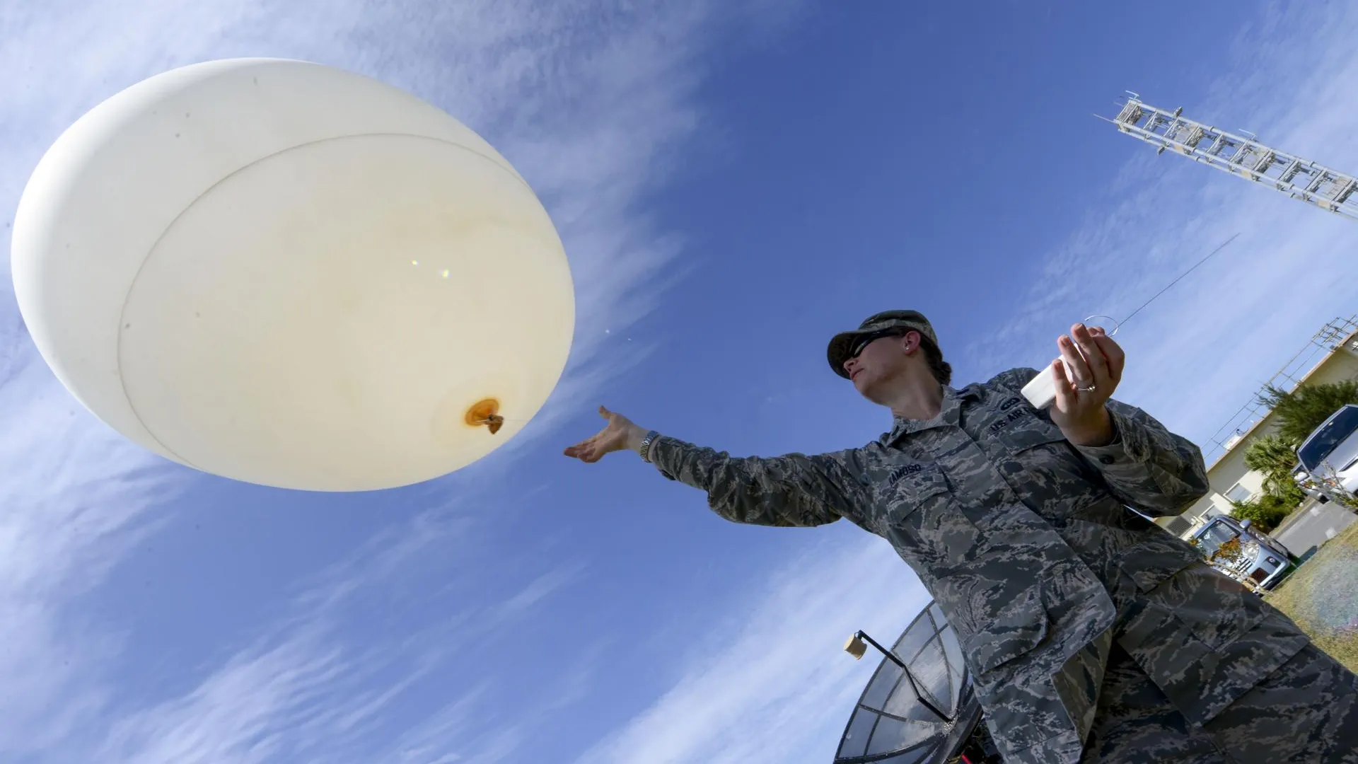 United States Air Force