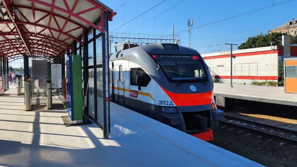 Фото: МедиаБанк Подмосковья/Ирина Моисеева