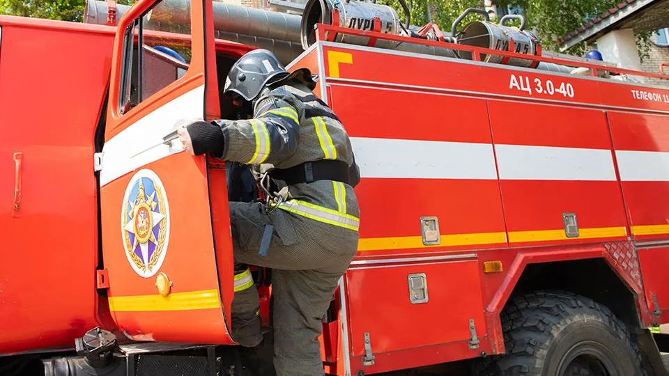 Фото: МедиаБанк Подмосковья/Антон Шаманин