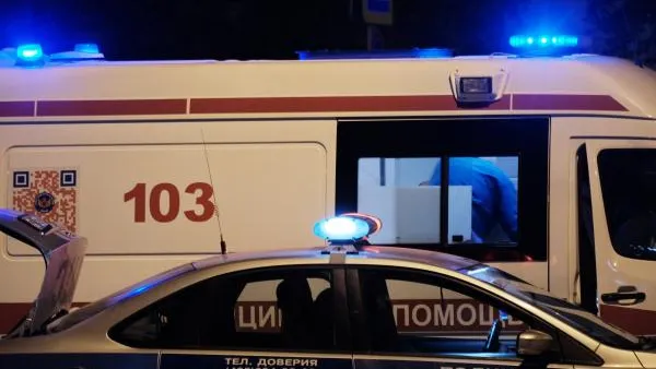 Наталья Селиверстова /  РИА Новости