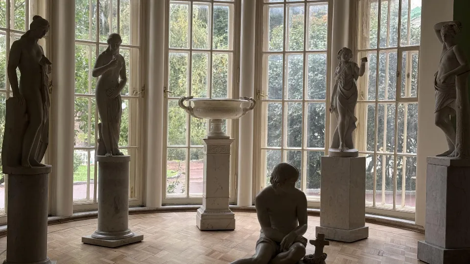 Фото: Полина Абраменко