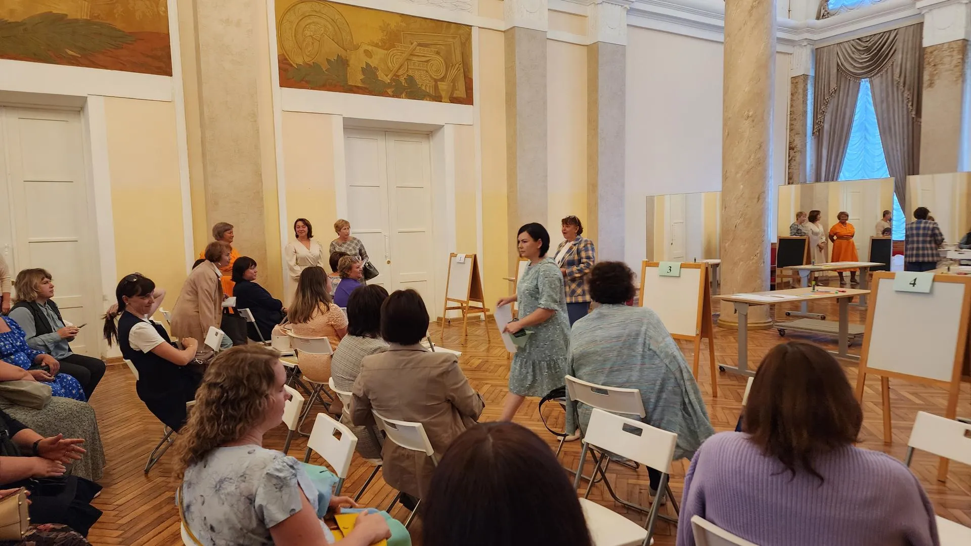 Андрей Семибратов