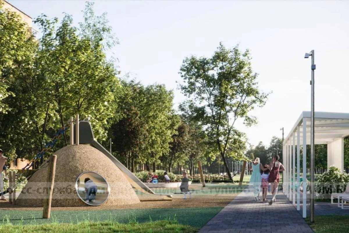 Фото: Пресс-служба администрации г. о. Ступино