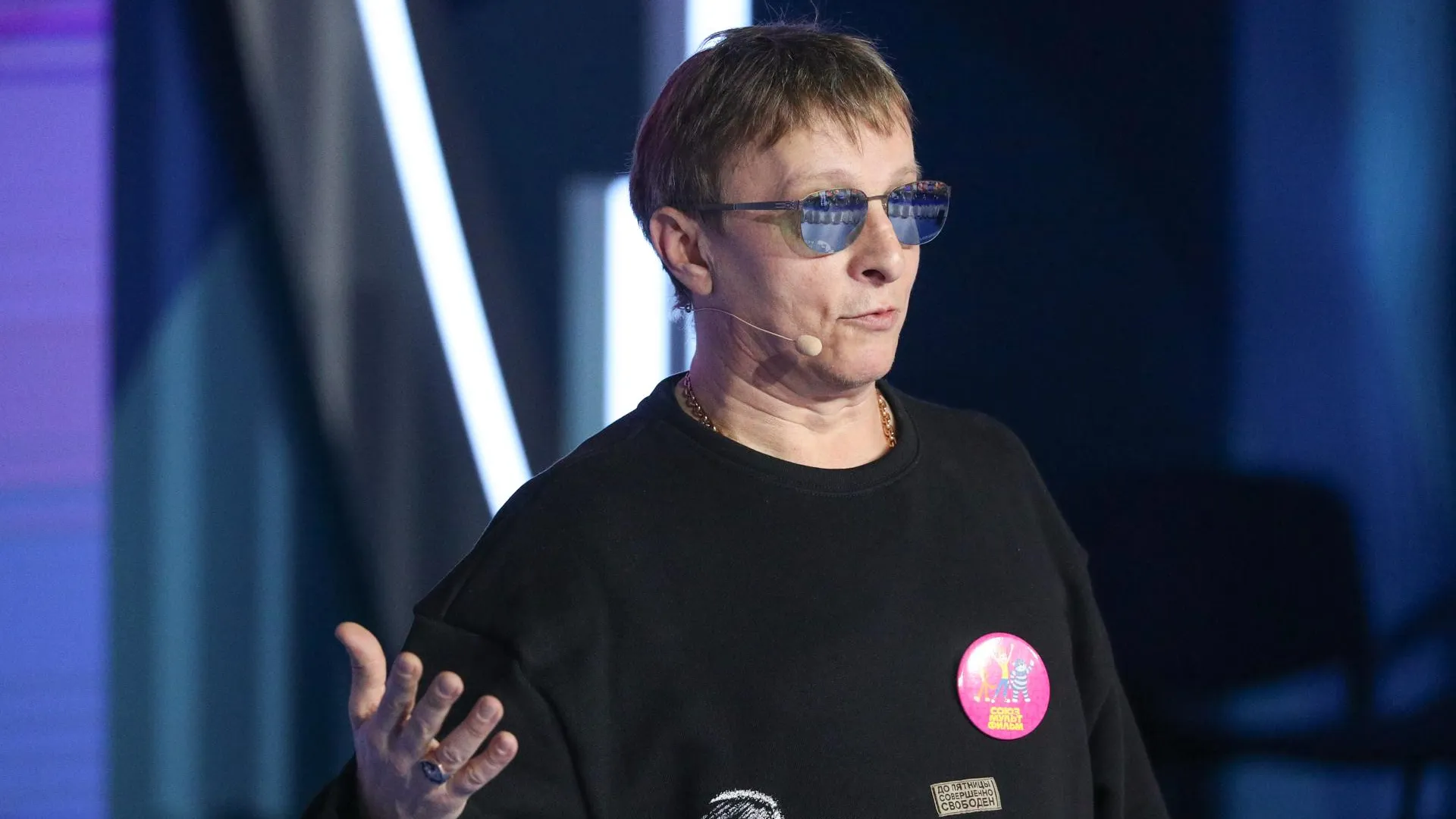 Petrov Sergey / news.ru