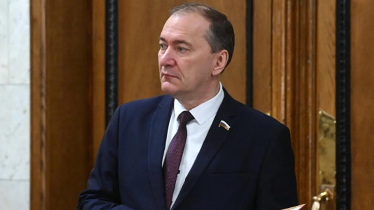 Депутат Белик: Атака на Крымский мост — «кощунственный и беспощадный» теракт