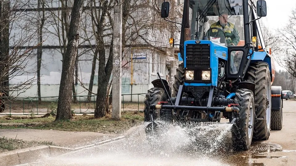 Фото: пресс-служба администрации г.о. Щелково