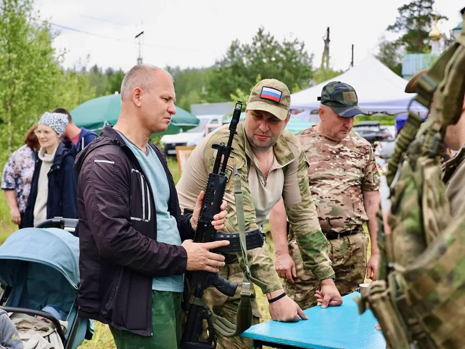 Пресс-служба администрации Павлово-Посадского г. о.