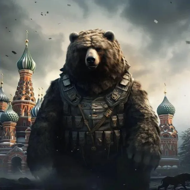 Россия/Reddit