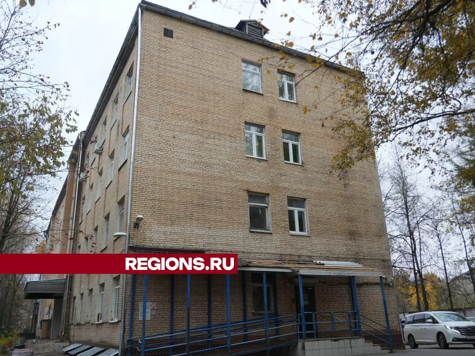 Фото: Дмитрий Зайчиков