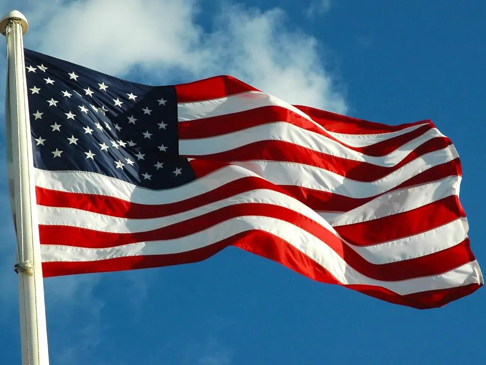 «Государство-паразит»: как войны могут привести США к развалу