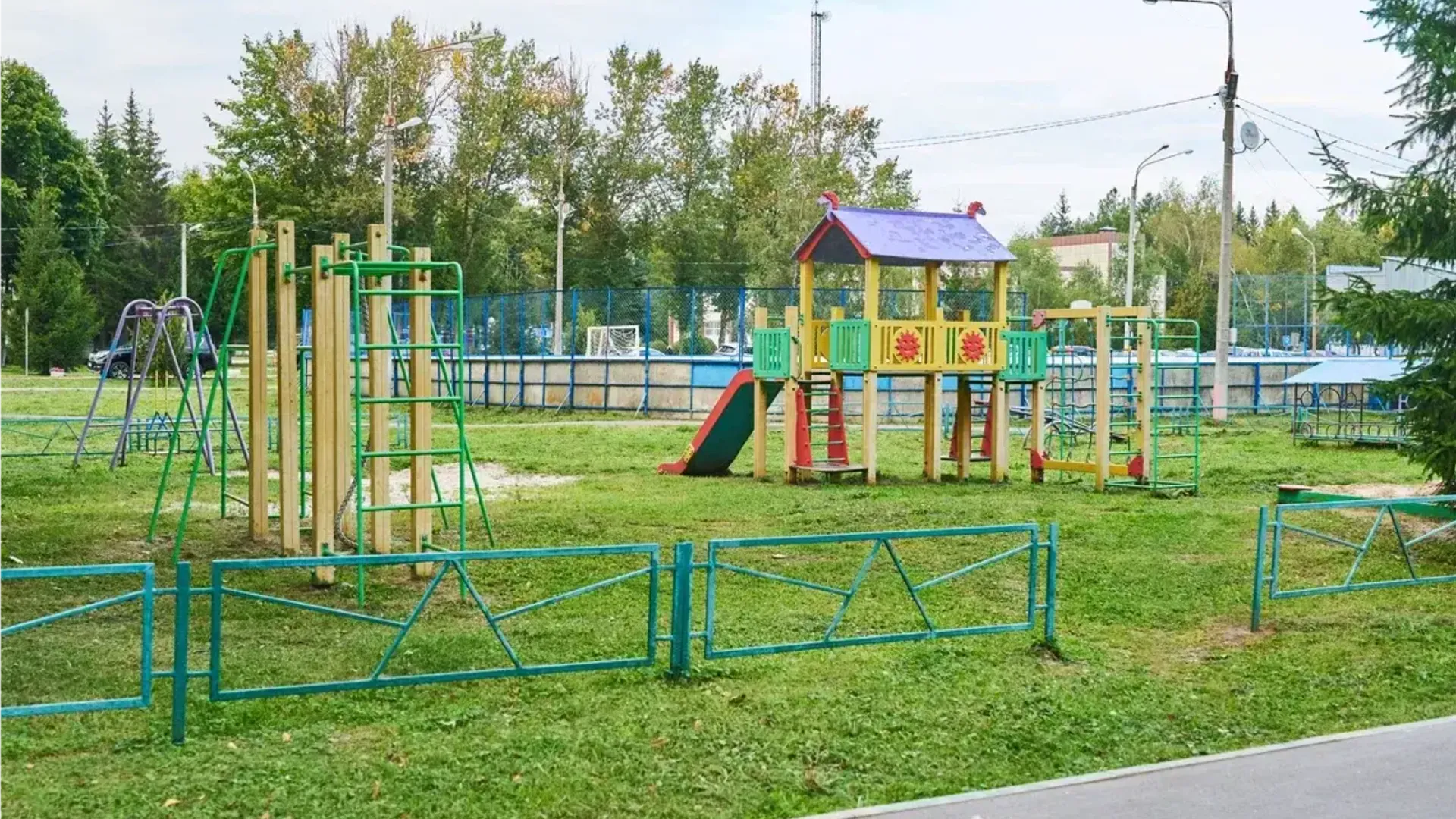 Фото: пресс-служба администрации м.о. Чехов