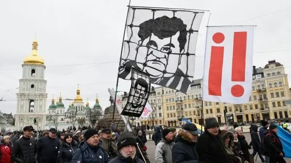 Стрингер / РИА Новости