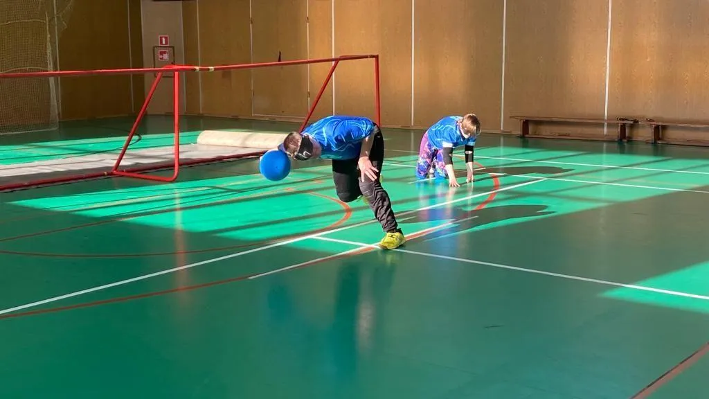 Фото: министерство физической культуры и спорта МО