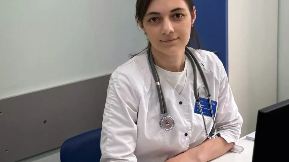 Фото: пресс-служба Зарайской больницы