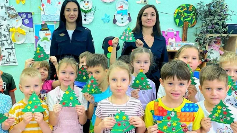 Фото: пресс-служба ГУ МВД России по Московской области