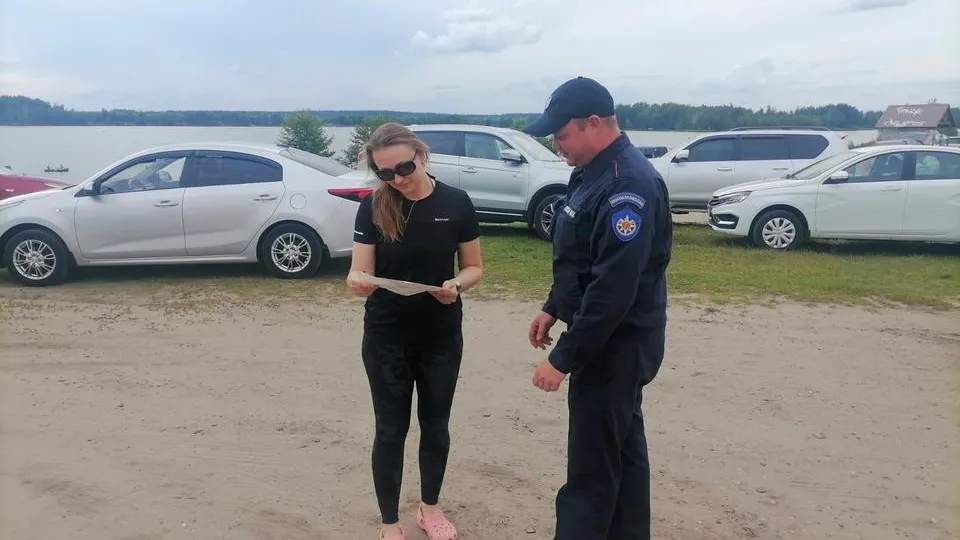 Фото: ГКУ МО «Мособлпожспас»
