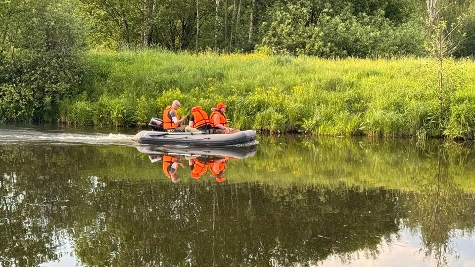 Фото: АНО «Водолазная группа «ДобротворецЪ»