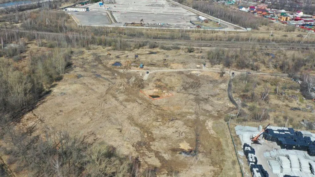 Фото: Минимущества МО