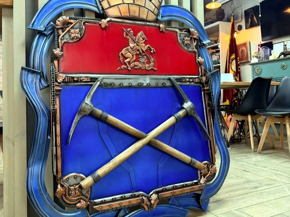 Фото: пресс-служба администрации г. о. Подольск