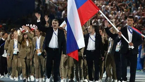 Министерство физкультуры и спорта Подмосковья