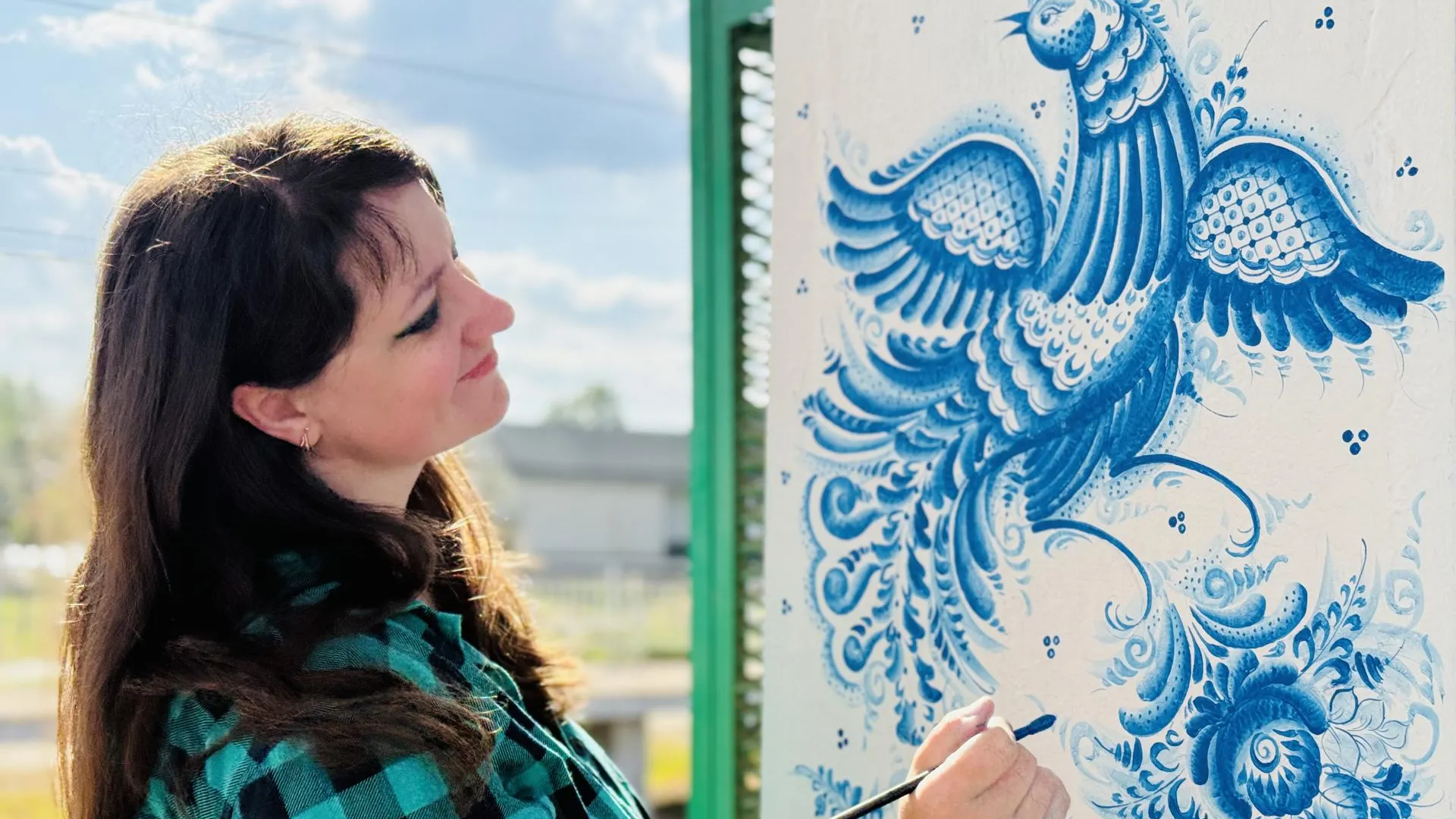 Фото: МедиаБанк Подмосковья/Ольга Стаферова