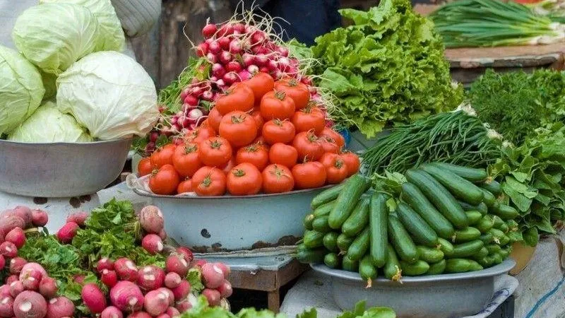 Министерство сельского хозяйства и продовольствия МО