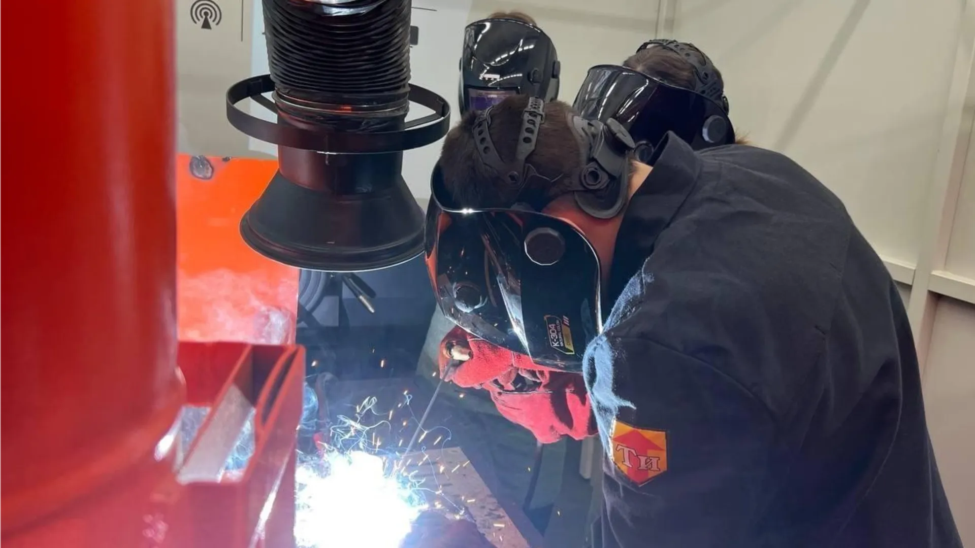 Фото: Министерство образования Московской области