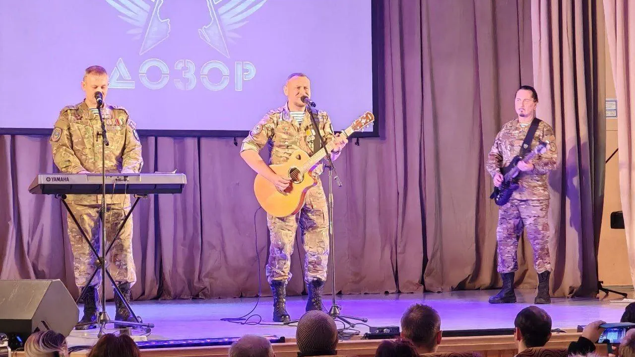 Администрация городского округа Котельники