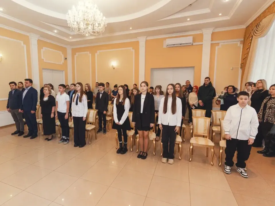 Фото: пресс-служба администрации Можайского м. о.