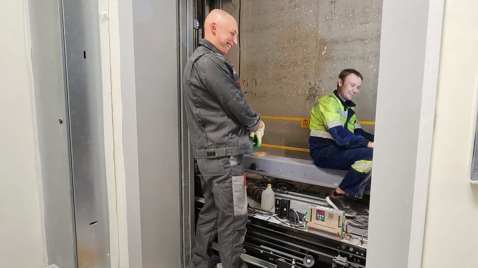 Фото: МедиаБанк Подмосковья/Юлия Смагринская