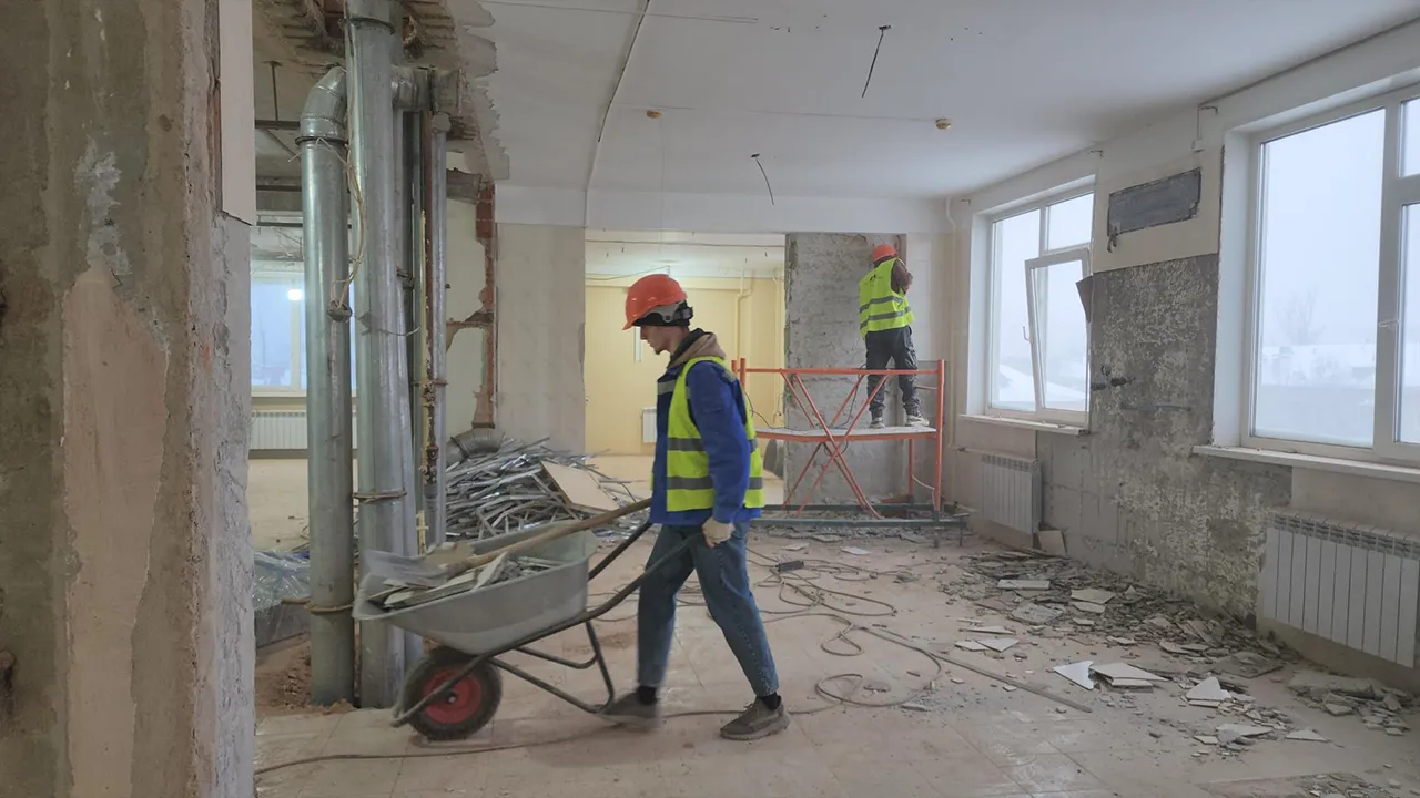 МедиаБанк Подмосковья/Иван Чижов