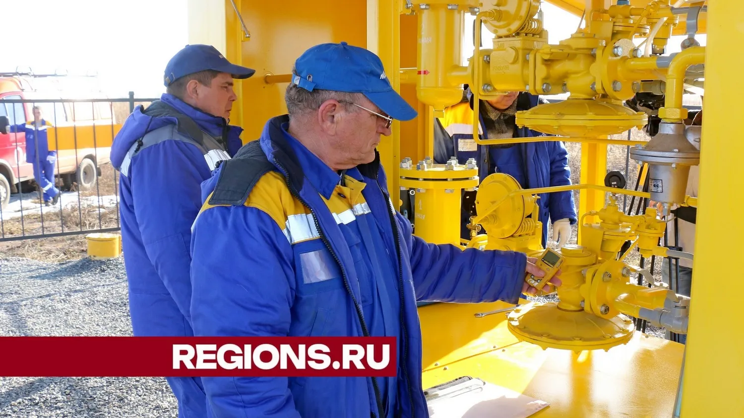 Фото Александра Дрожжина