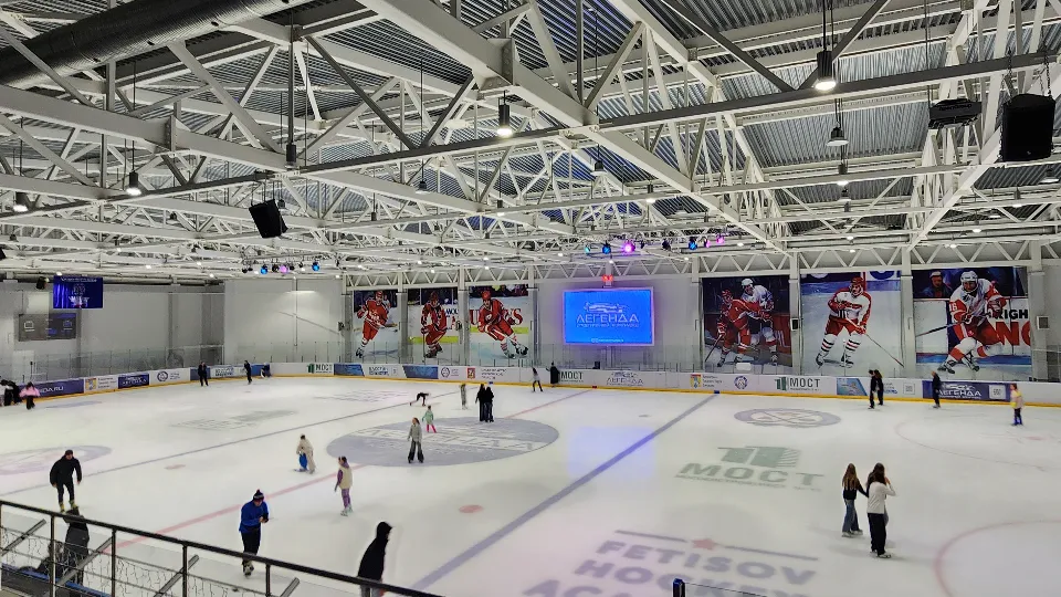 Фото: МедиаБанк Подмосковья/Анастасия Сараева