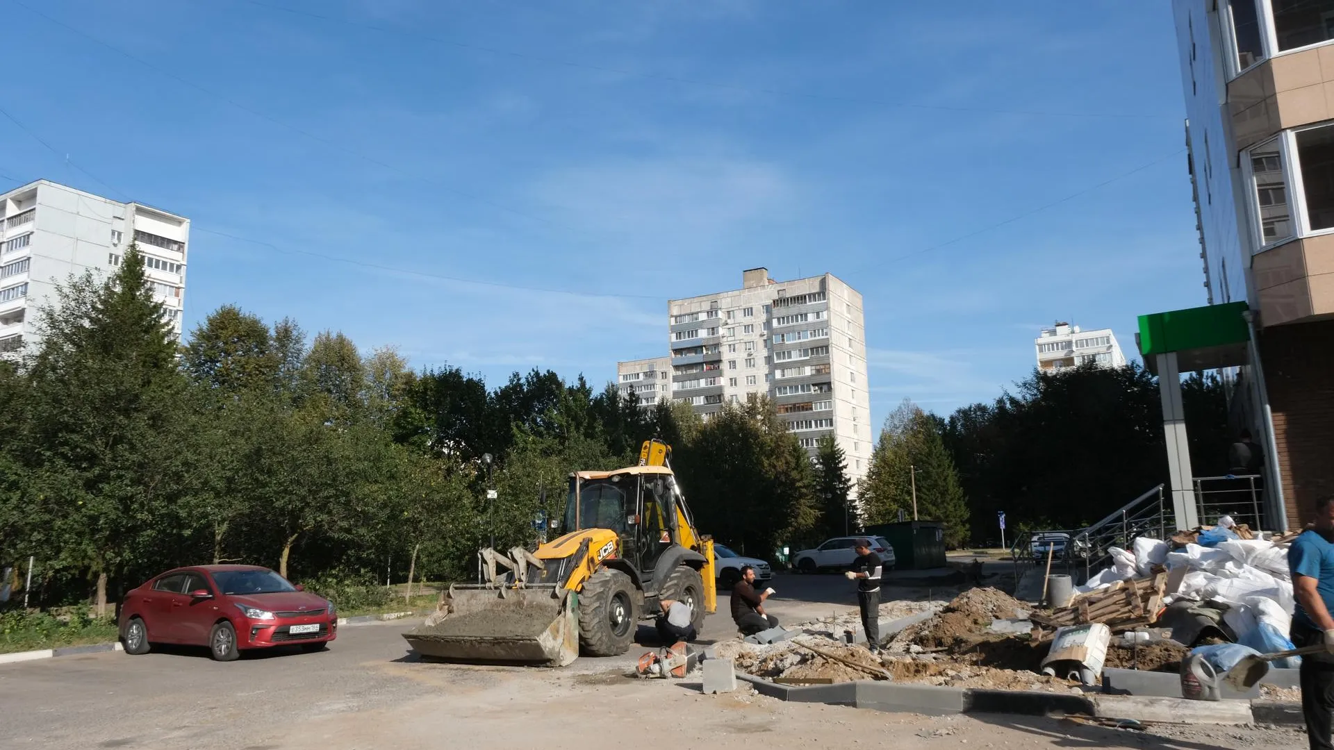 Фото: Мария Панина