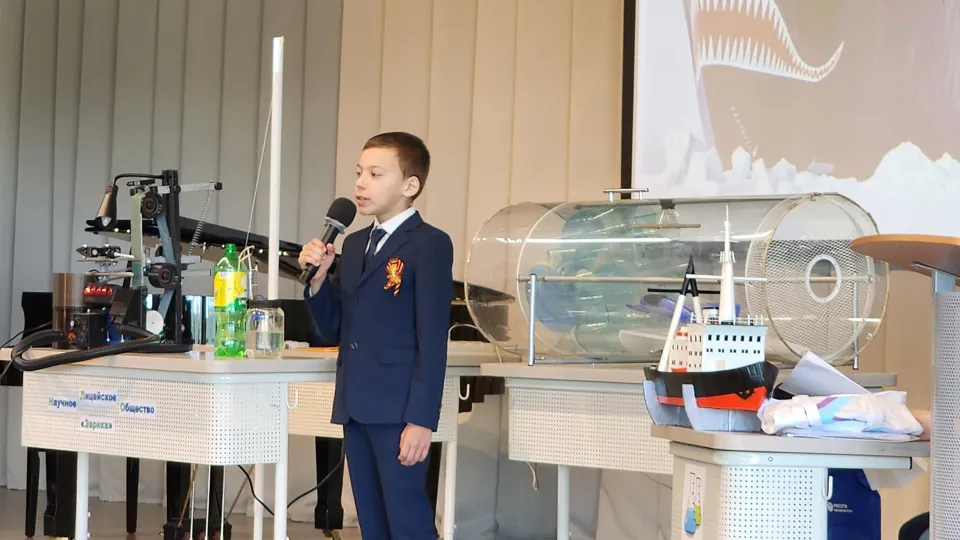 Фото: МедиаБанк Подмосковья/Вера Коренева