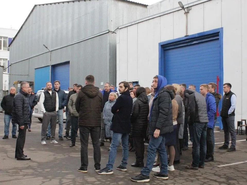 Фото: Администрация г.о. Реутов