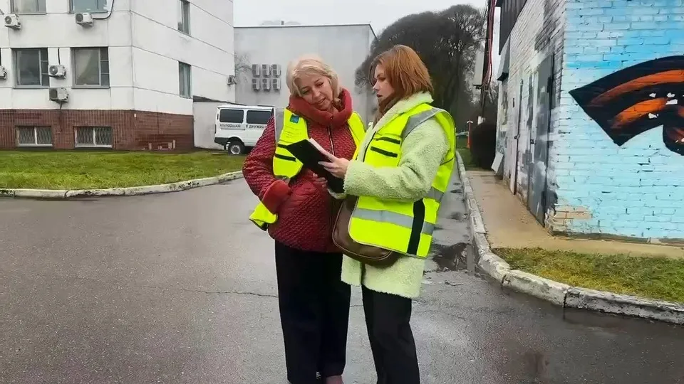 Фото: Пресс-служба администрации г.о. Подольск