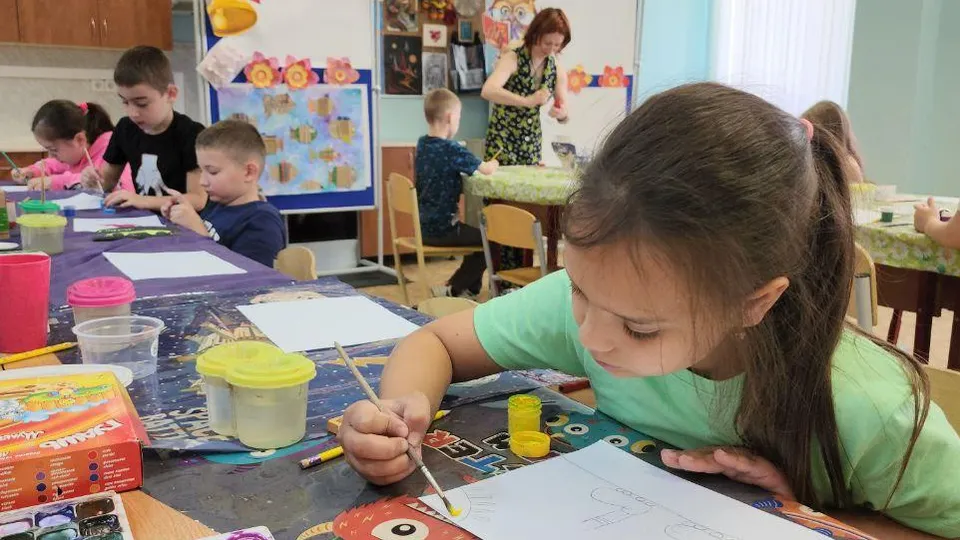 Фото: Наталья Лымарь