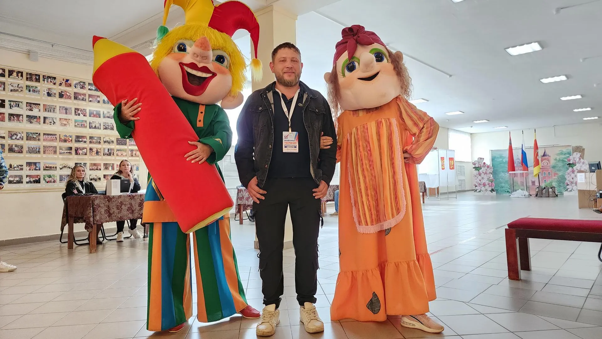 Фото: Юлия Андросова