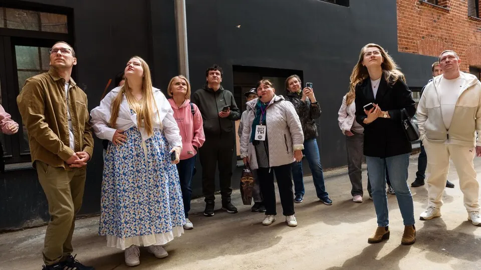 Фото: пресс-служба администрации г.о. Балашиха